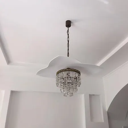 On Grecheskaya Апартаменти